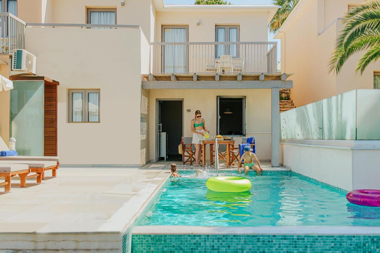 Louis St. Elias Resort & Waterpark Protaras Luaran gambar