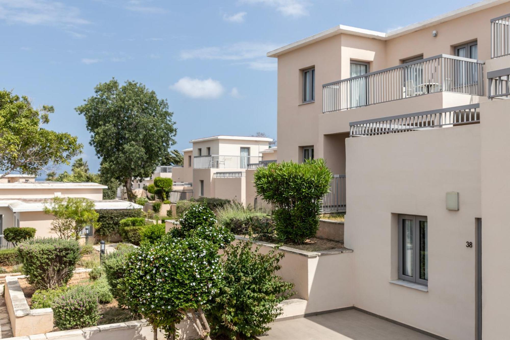 Louis St. Elias Resort & Waterpark Protaras Luaran gambar