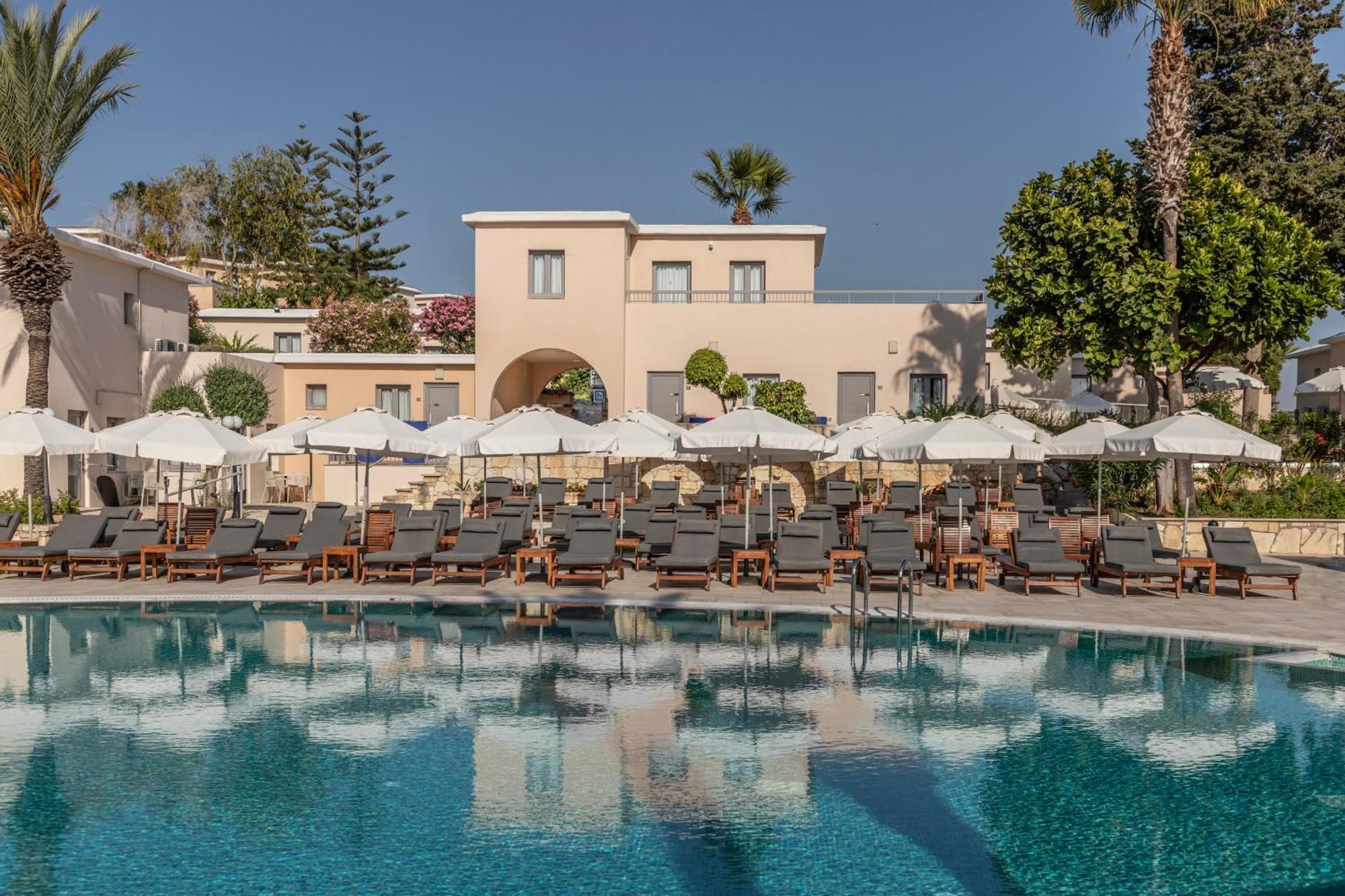 Louis St. Elias Resort & Waterpark Protaras Luaran gambar