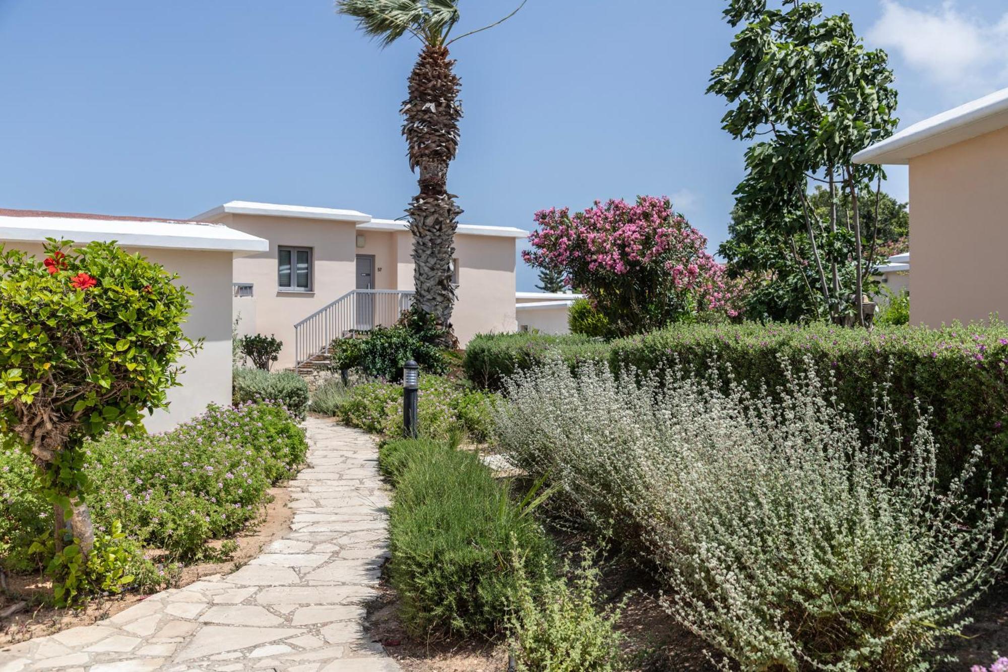 Louis St. Elias Resort & Waterpark Protaras Luaran gambar