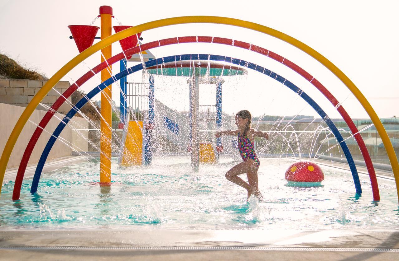 Louis St. Elias Resort & Waterpark Protaras Luaran gambar